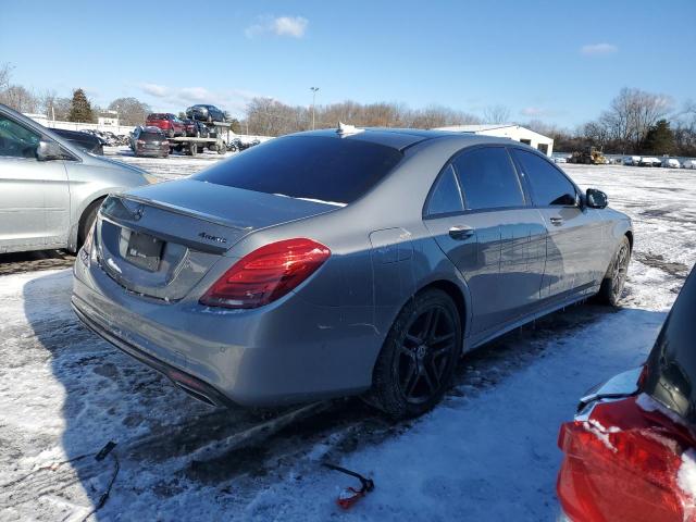 Vin: wddug8fb5fa197888, lot: 84922984, mercedes-benz s-class 550 4matic 20153
