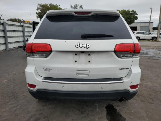 2019 JEEP GRAND CHER - 1C4RJEBG0KC857139