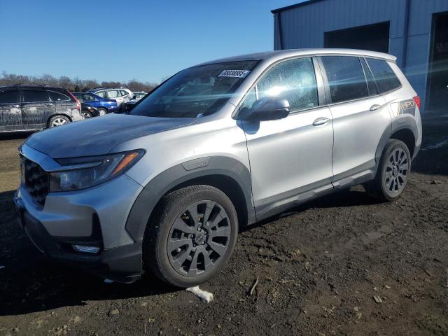 HONDA PASSPORT E