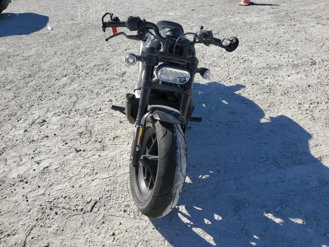 2024 HARLEY-DAVIDSON RH1250 S 1HD1ZC413RB310612