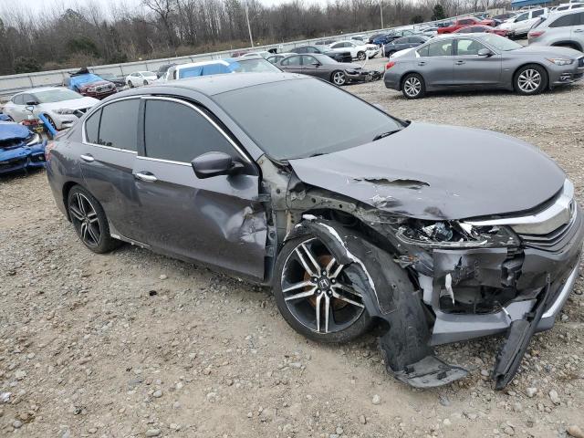 2017 HONDA ACCORD SPO - 1HGCR2F13HA286240