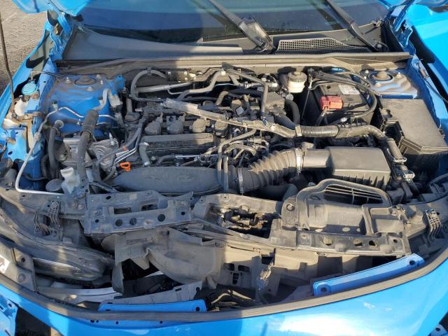 2023 HONDA CIVIC SPOR - 19XFL1H83PE010668
