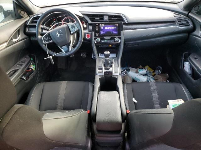 2020 HONDA CIVIC SPOR - 19XFC2E88LE024277