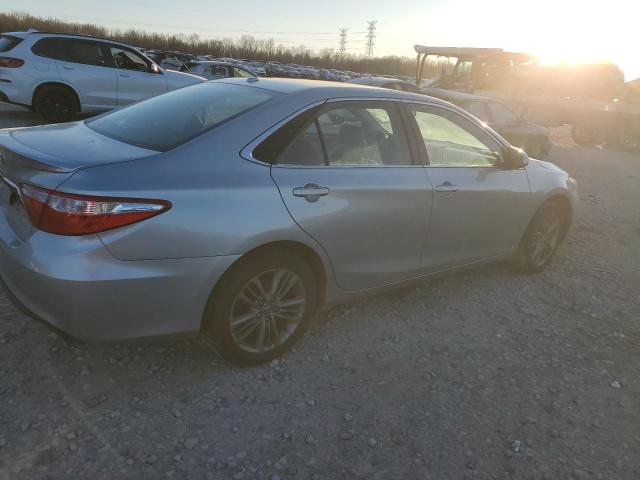 2015 TOYOTA CAMRY LE - 4T1BF1FK4FU926968