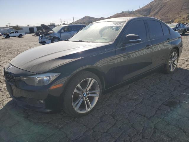 BMW 3 SERIES I