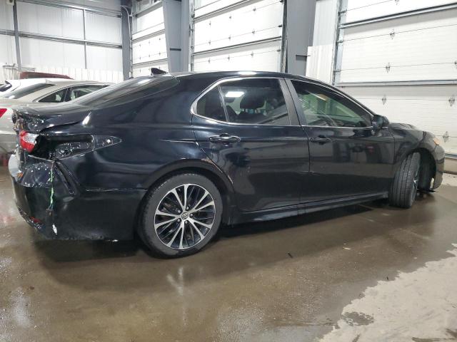 2019 TOYOTA CAMRY L - 4T1B11HK8KU224562