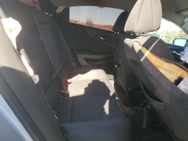 2018 CHEVROLET MALIBU LT - 1G1ZD5ST9JF207199