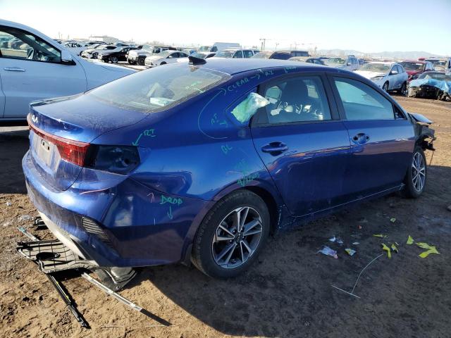 Vin: 3kpf24ad0ne473330, lot: 42633775, kia forte fe 20223