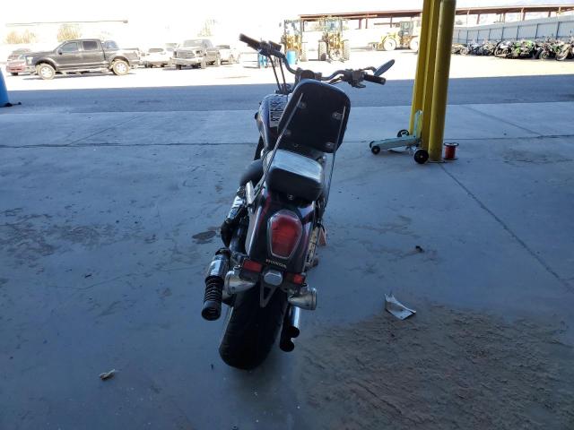 2006 HONDA VTX1800 C2 1HFSC46466A401238