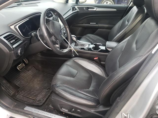 2015 FORD FUSION TIT - 3FA6P0K91FR173204
