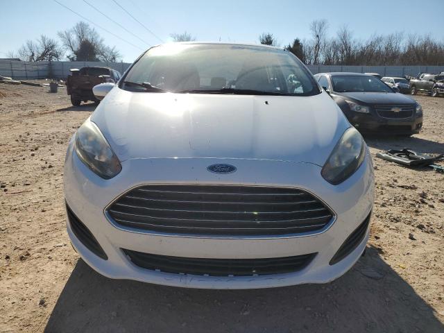 2016 FORD FIESTA S 3FADP4AJXGM208329