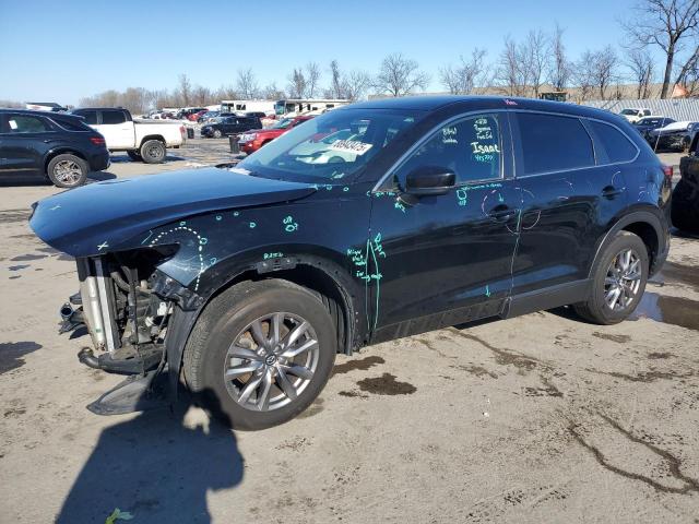 2019 MAZDA CX-9 SPORT - JM3TCBBY2K0316853