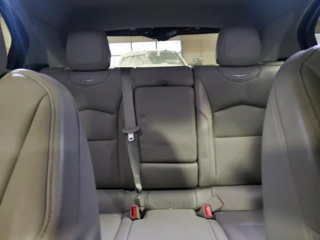2020 CADILLAC XT4 PREMIU 1GYFZCR44LF146100