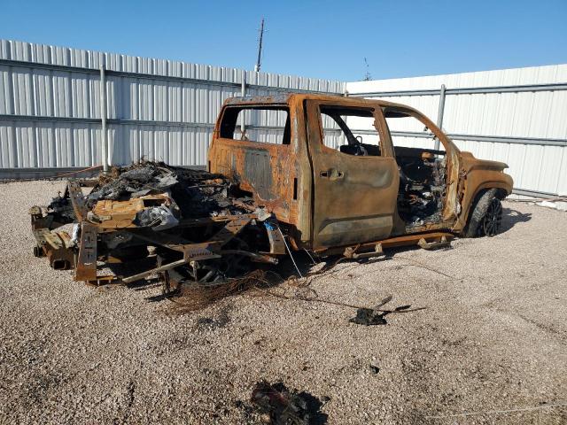 Vin: 5tfla5db9nx002122, lot: 87899335, toyota tundra crewmax sr 20223