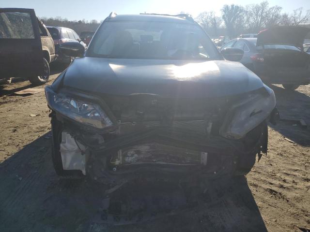 2015 NISSAN ROGUE S - KNMAT2MV9FP520906