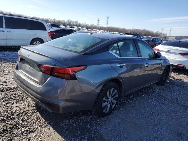 2020 NISSAN ALTIMA S - 1N4BL4BVXLC240889