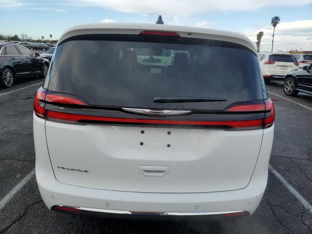2025 CHRYSLER PACIFICA S 2C4RC1BG5SR503630