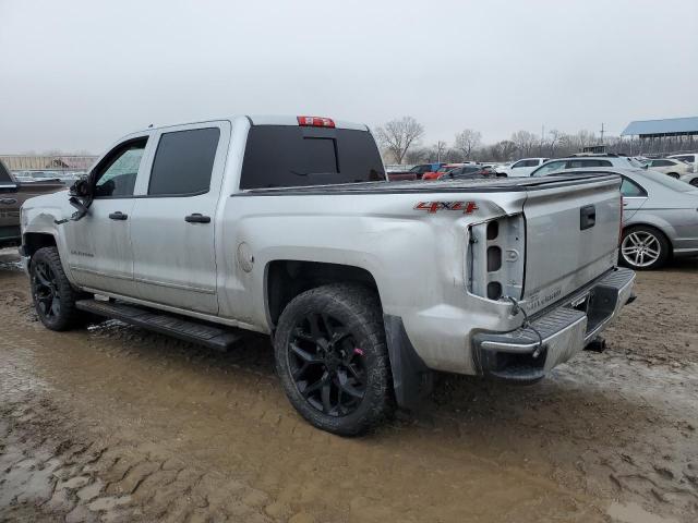 Vin: 3gcuksejxfg164868, lot: 43070945, chevrolet all models k1500 ltz 20152