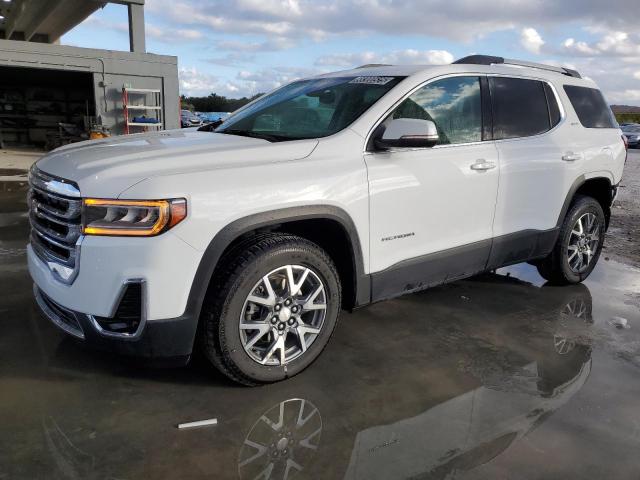 GMC ACADIA SLT