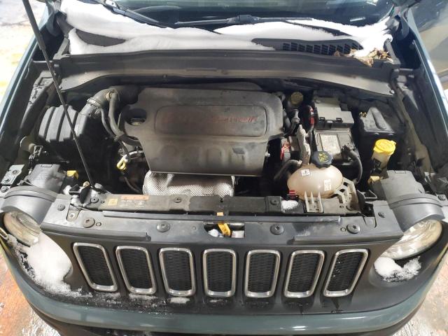 2017 JEEP RENEGADE S - ZACCJAAB2HPF85119