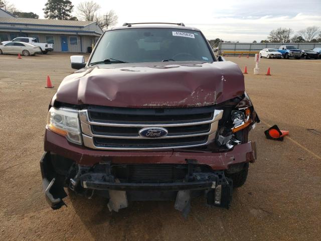 2016 FORD EXPEDITION - 1FMJK1HT3GEF20463