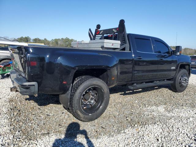 2015 CHEVROLET SILVERADO 1GC4K1E84FF514777
