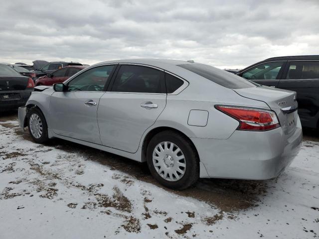 2015 NISSAN ALTIMA 2.5 - 1N4AL3AP9FC268079