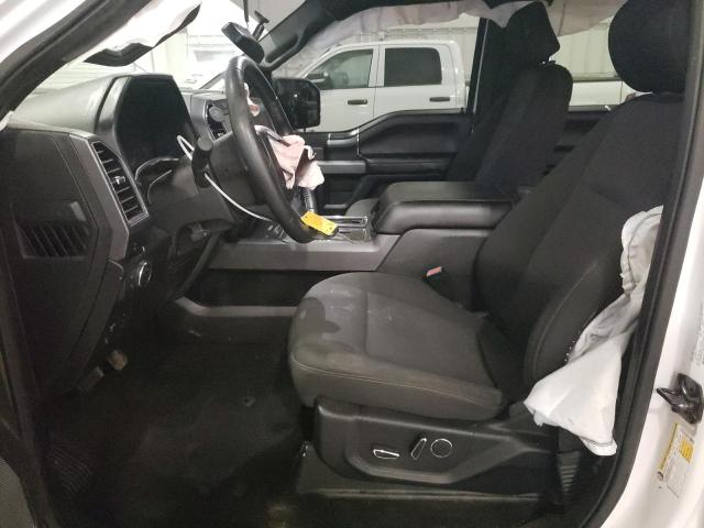 2018 FORD F150 SUPER - 1FTEW1EP4JKF79029
