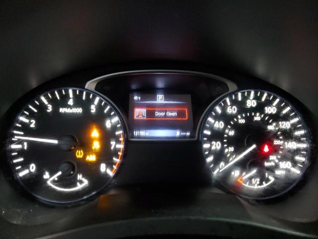 2017 NISSAN ALTIMA 2.5 1N4AL3AP5HC276652