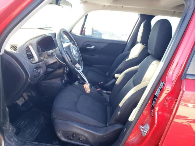 2015 JEEP RENEGADE L - ZACCJBBT4FPC01187