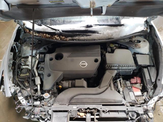 2015 NISSAN ALTIMA 2.5 - 1N4AL3AP2FC287492