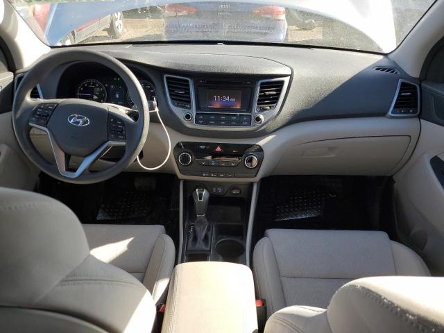2016 HYUNDAI TUCSON LIM - KM8J3CA43GU098583