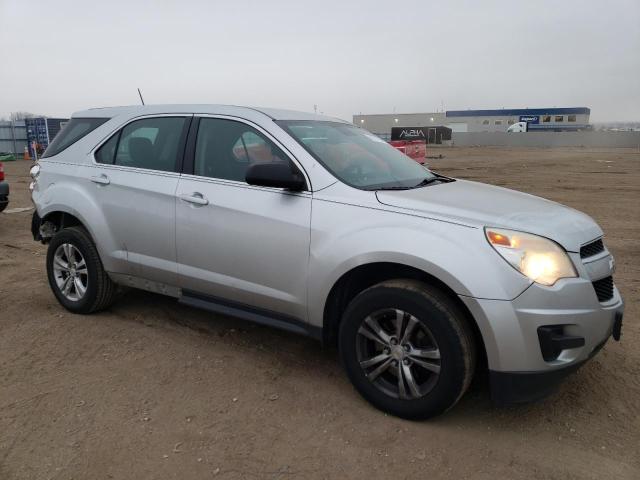 2015 CHEVROLET EQUINOX LS - 2GNALAEK8F1101058
