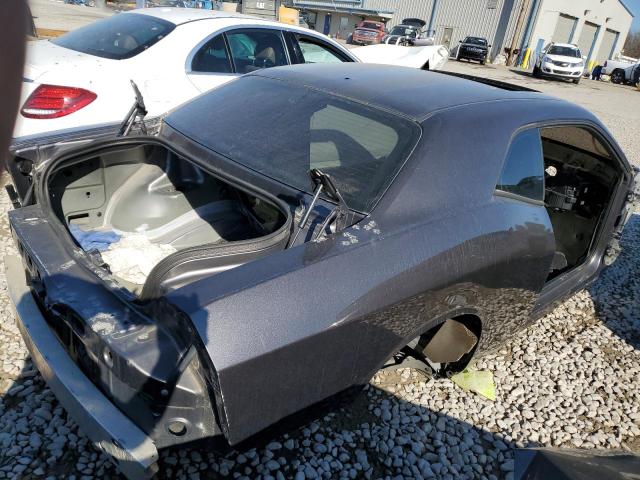 2016 DODGE CHALLENGER - 2C3CDZC91GH335519