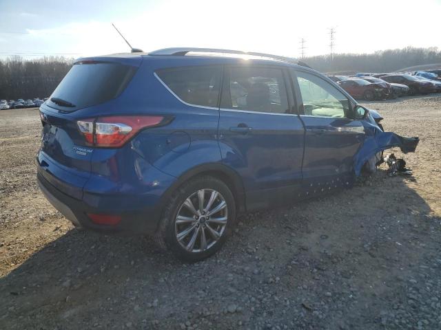 2017 FORD ESCAPE TIT - 1FMCU0J96HUD56516