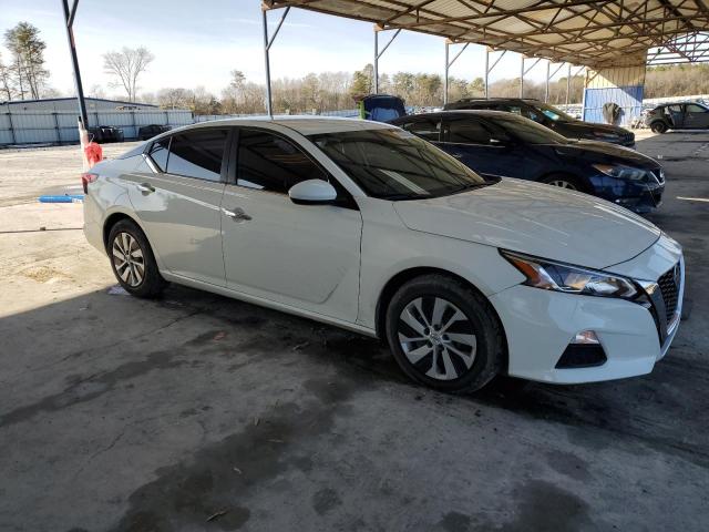 2020 NISSAN ALTIMA S 1N4BL4BV2LC273580