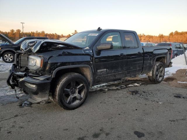 GMC SIERRA LIM