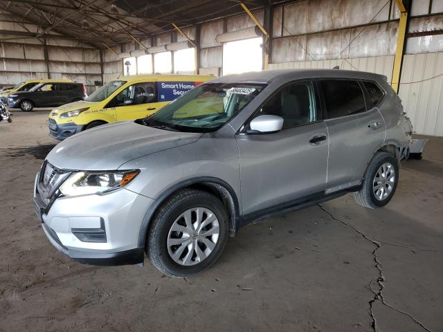 2017 NISSAN ROGUE S - KNMAT2MT6HP604912