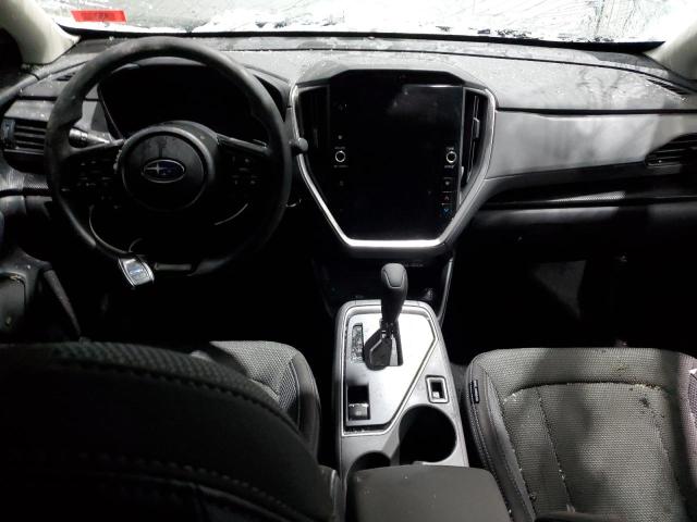2024 SUBARU CROSSTREK - JF2GUADC1R8310400
