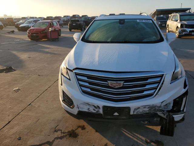 2018 CADILLAC XT5 PREMIU - 1GYKNERS1JZ157457