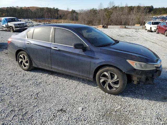 Vin: 1hgcr2f35ha149818, lot: 42377075, honda accord lx 20174