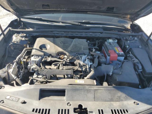 2020 TOYOTA CAMRY SE - 4T1G11AK5LU987107