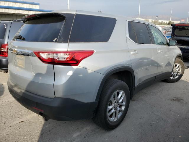 2020 CHEVROLET TRAVERSE L - 1GNEVFKW8LJ283734