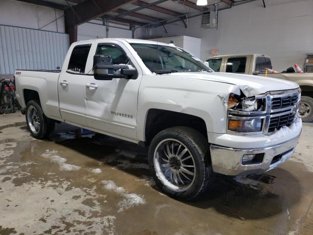 Vin: 1gcvkrec2fz402811, lot: 88765395, chevrolet all models k1500 lt 20154