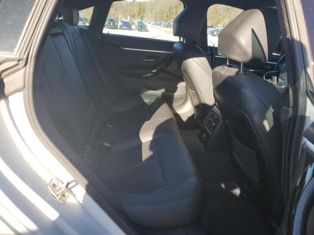 2016 BMW 428 XI GRA - WBA4C9C50GG135613