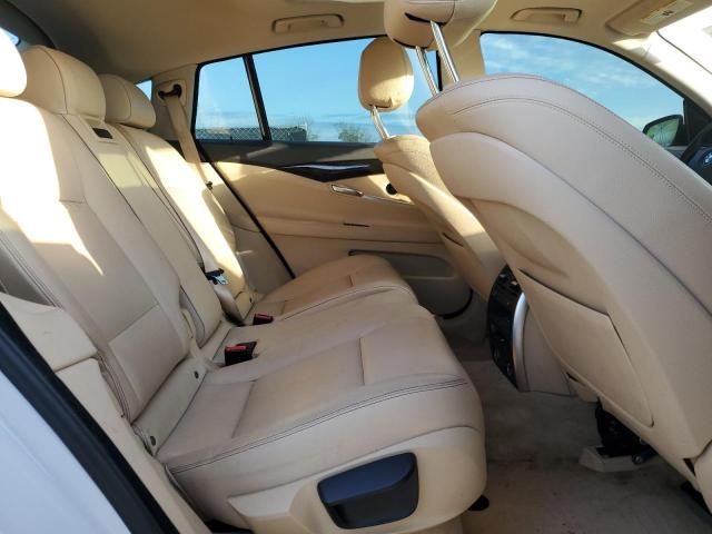 2015 BMW 535 IGT WBA5M2C55FGH99156
