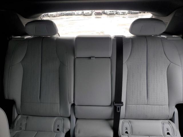 2024 CADILLAC LYRIQ SPOR 1GYKPWRL9RZ116613