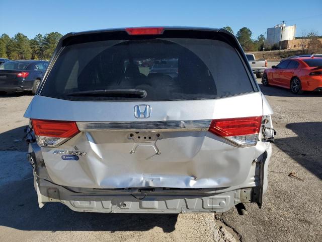 2015 HONDA ODYSSEY EX - 5FNRL5H49FB106640