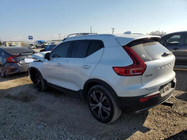 YV4162UL2L2346558 2020 VOLVO XC40