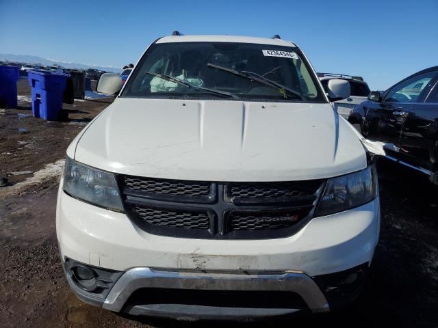2017 DODGE JOURNEY CR - 3C4PDDGG1HT600280
